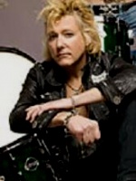 James Kottak 1